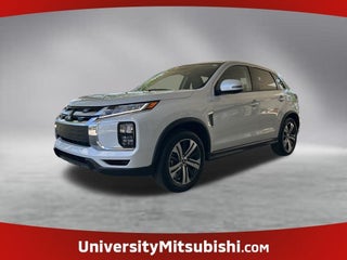 2026 Mitsubishi Outlander Sport SE