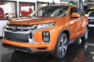 2026 Mitsubishi Outlander Sport SE