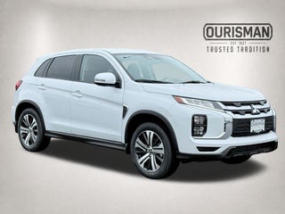 2026 Mitsubishi Outlander Sport SE