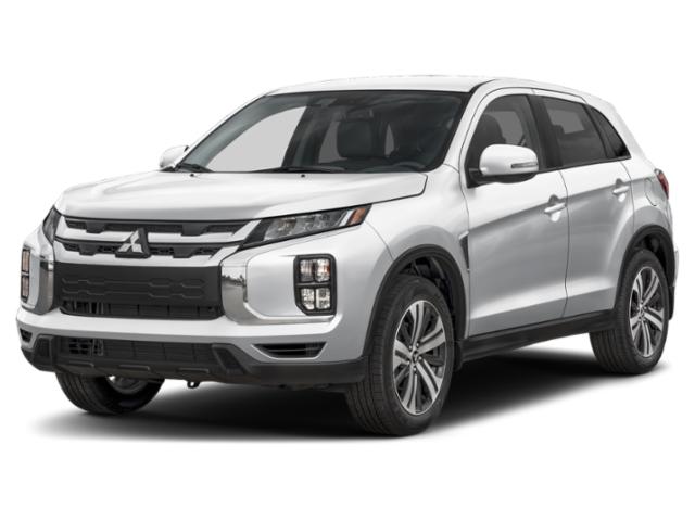 2026 Mitsubishi Outlander Sport SE