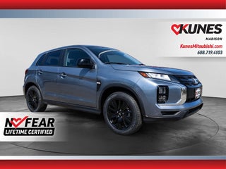 2026 Mitsubishi Outlander Sport LE