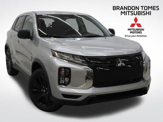 2026 Mitsubishi Outlander Sport LE