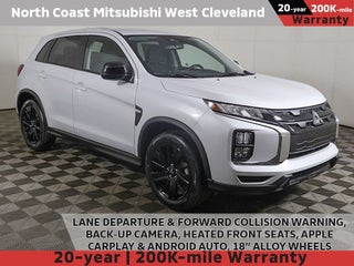 2026 Mitsubishi Outlander Sport LE