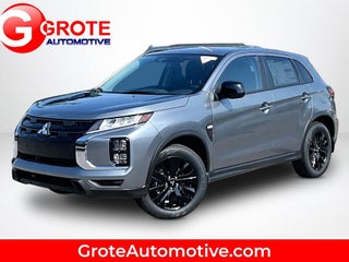 2026 Mitsubishi Outlander Sport LE