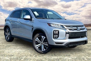 2026 Mitsubishi Outlander Sport SE