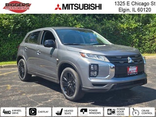 2026 Mitsubishi Outlander Sport SE