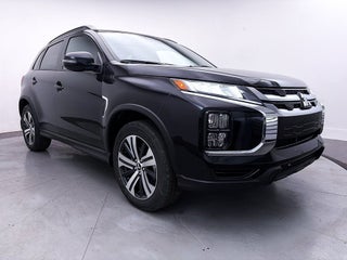 2026 Mitsubishi Outlander Sport SEL