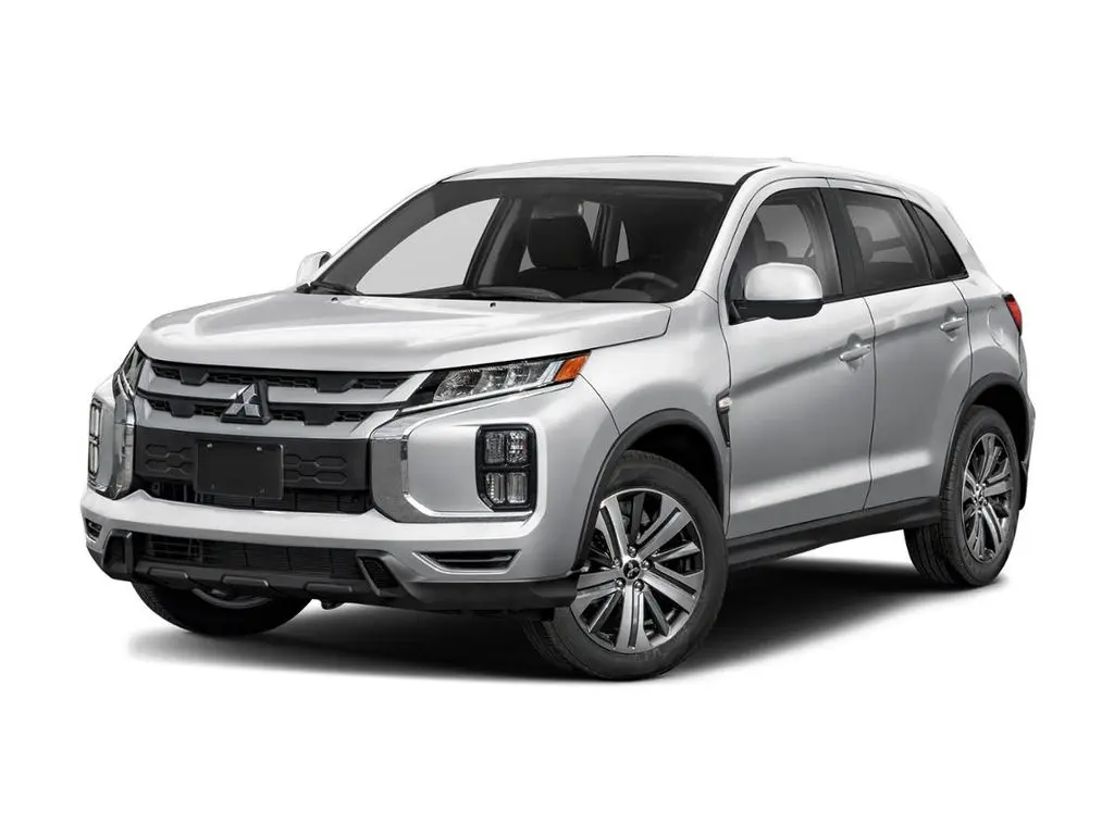 2026 Mitsubishi Outlander Sport SEL