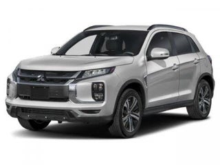 2026 Mitsubishi Outlander Sport SEL
