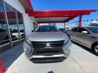 2020 Mitsubishi Eclipse Cross LE