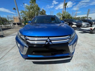 2020 Mitsubishi Eclipse Cross SEL