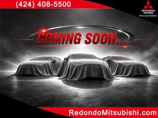 2018 Mitsubishi Eclipse Cross LE
