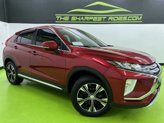 2019 Mitsubishi Eclipse Cross SEL