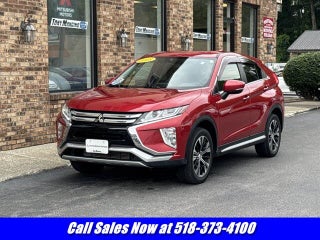 2018 Mitsubishi Eclipse Cross SEL