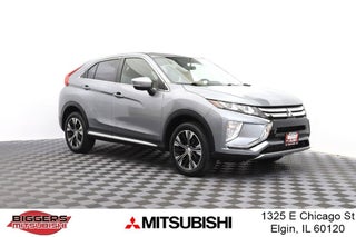 2019 Mitsubishi Eclipse Cross SEL