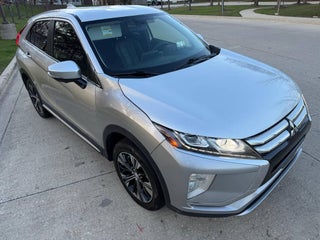 2018 Mitsubishi Eclipse Cross SEL