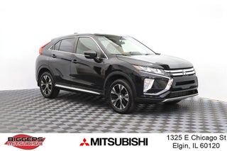 2019 Mitsubishi Eclipse Cross SEL