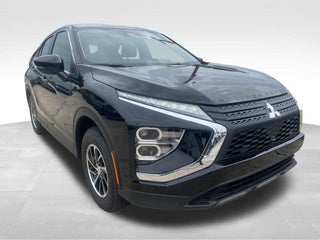 2026 Mitsubishi Eclipse Cross ES
