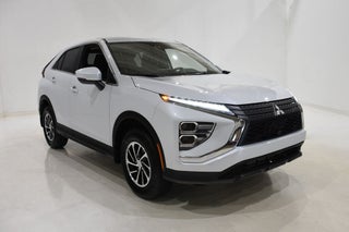2026 Mitsubishi Eclipse Cross ES