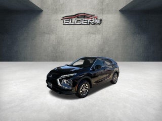 2026 Mitsubishi Eclipse Cross ES