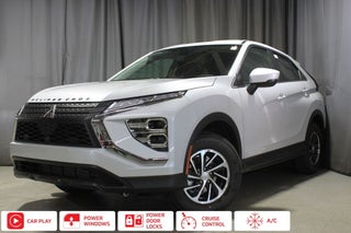 2026 Mitsubishi Eclipse Cross ES