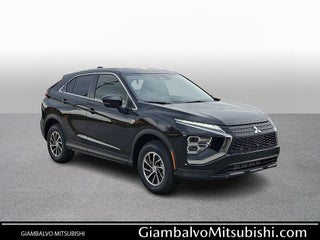 2026 Mitsubishi Eclipse Cross ES
