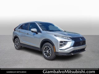 2026 Mitsubishi Eclipse Cross ES