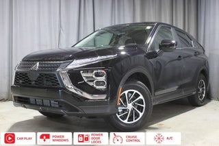 2026 Mitsubishi Eclipse Cross ES