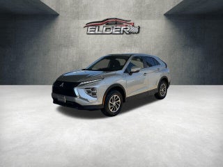 2026 Mitsubishi Eclipse Cross ES