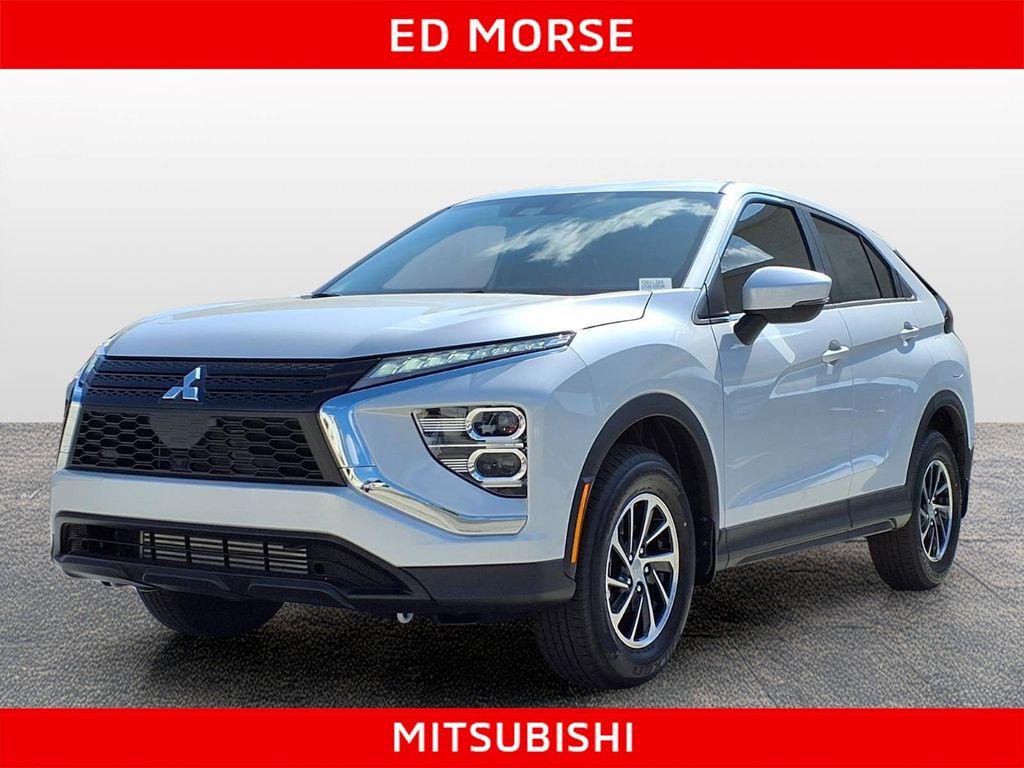 2026 Mitsubishi Eclipse Cross ES