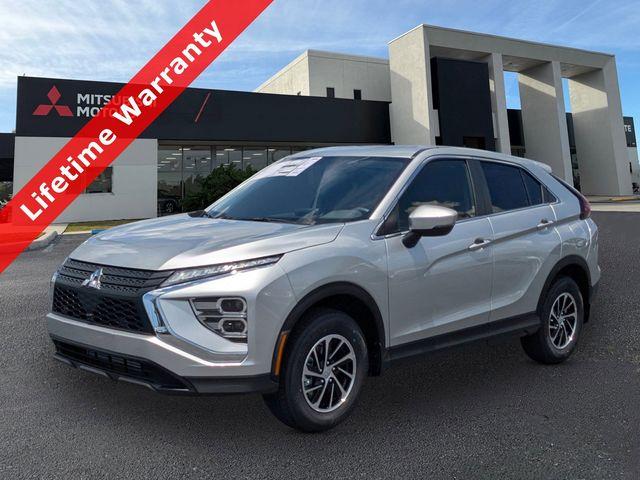 2026 Mitsubishi Eclipse Cross ES