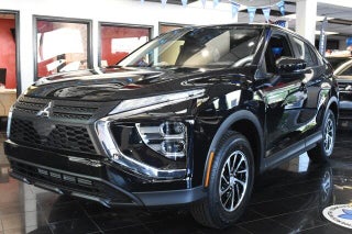 2026 Mitsubishi Eclipse Cross ES