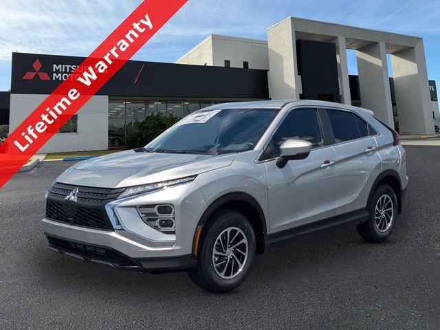 2026 Mitsubishi Eclipse Cross ES