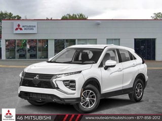 2026 Mitsubishi Eclipse Cross ES