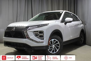 2026 Mitsubishi Eclipse Cross ES