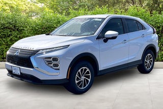 2026 Mitsubishi Eclipse Cross ES