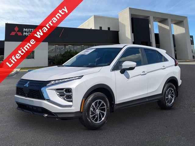 2026 Mitsubishi Eclipse Cross ES
