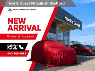 2024 Mitsubishi Eclipse Cross ES