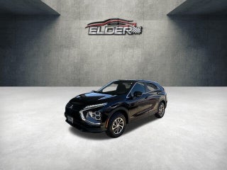 2026 Mitsubishi Eclipse Cross ES