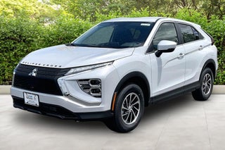2026 Mitsubishi Eclipse Cross ES
