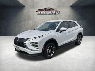 2026 Mitsubishi Eclipse Cross ES