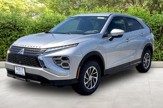 2026 Mitsubishi Eclipse Cross ES