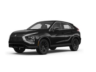 2026 Mitsubishi Eclipse Cross ES