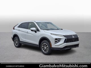 2026 Mitsubishi Eclipse Cross ES