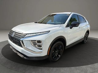 2024 Mitsubishi Eclipse Cross LE