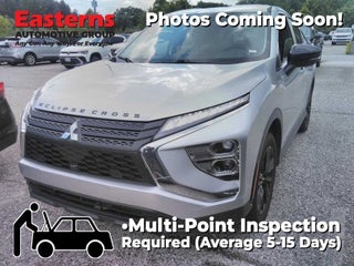2024 Mitsubishi Eclipse Cross LE