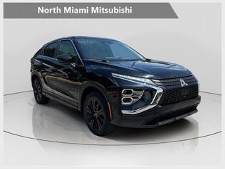 2024 Mitsubishi Eclipse Cross LE