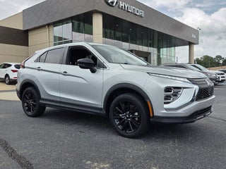 2024 Mitsubishi Eclipse Cross LE
