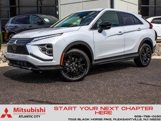 2026 Mitsubishi Eclipse Cross Ralliart