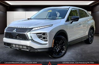 2026 Mitsubishi Eclipse Cross Ralliart